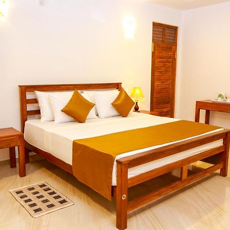 Hotel Nilketha Yala Tissamaharama Exterior foto