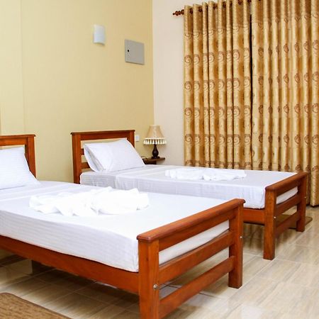 Hotel Nilketha Yala Tissamaharama Exterior foto