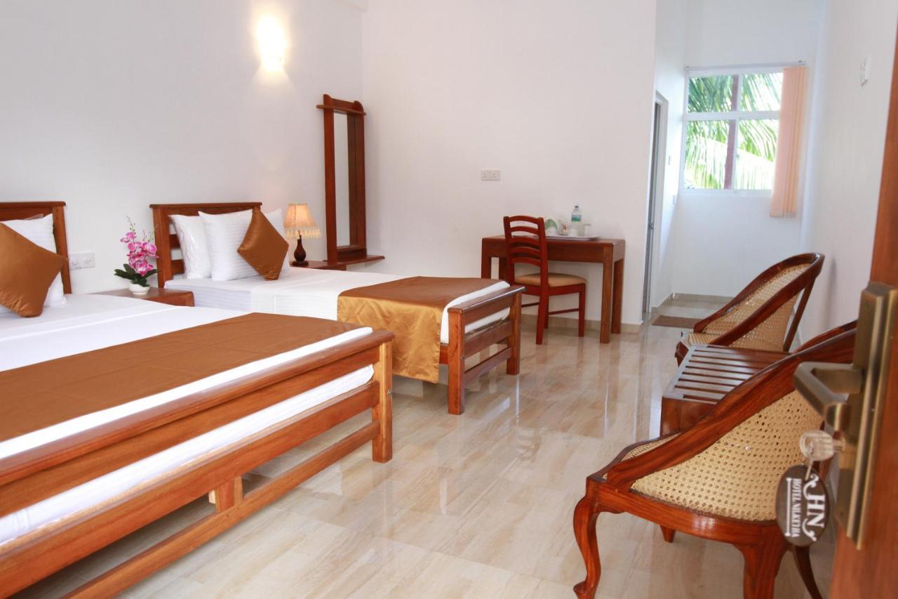 Hotel Nilketha Yala Tissamaharama Exterior foto
