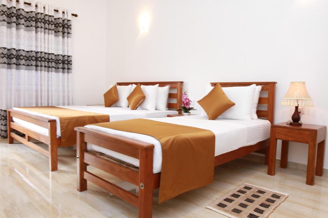 Hotel Nilketha Yala Tissamaharama Exterior foto