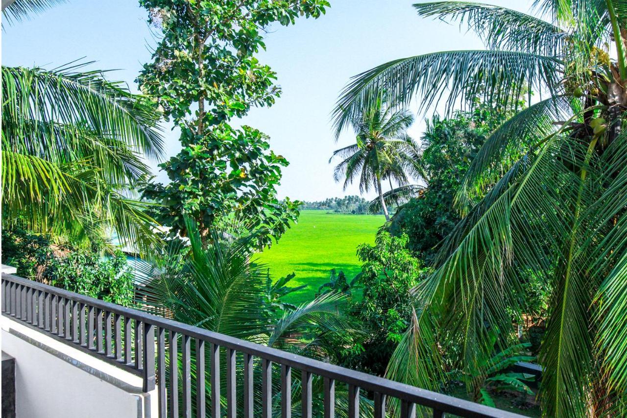 Hotel Nilketha Yala Tissamaharama Exterior foto