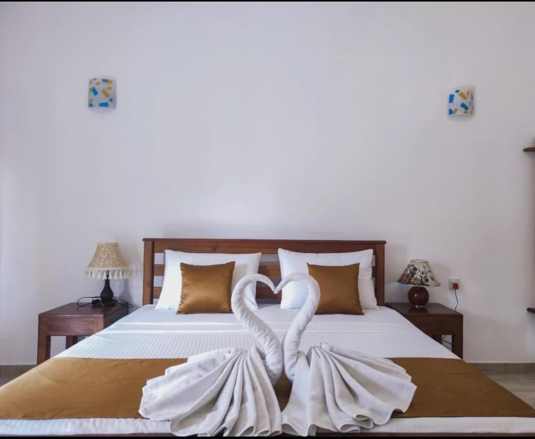 Hotel Nilketha Yala Tissamaharama Exterior foto
