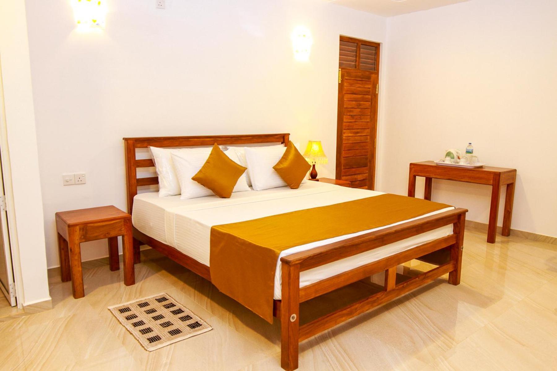 Hotel Nilketha Yala Tissamaharama Exterior foto