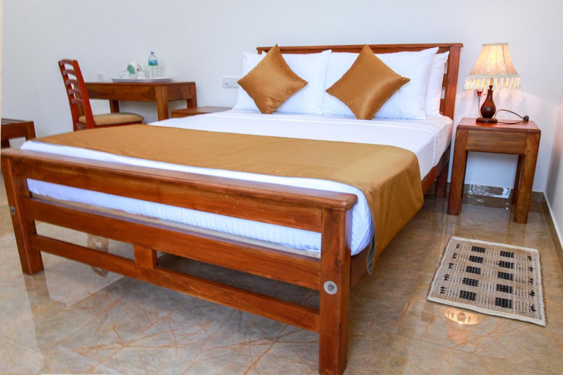 Hotel Nilketha Yala Tissamaharama Exterior foto