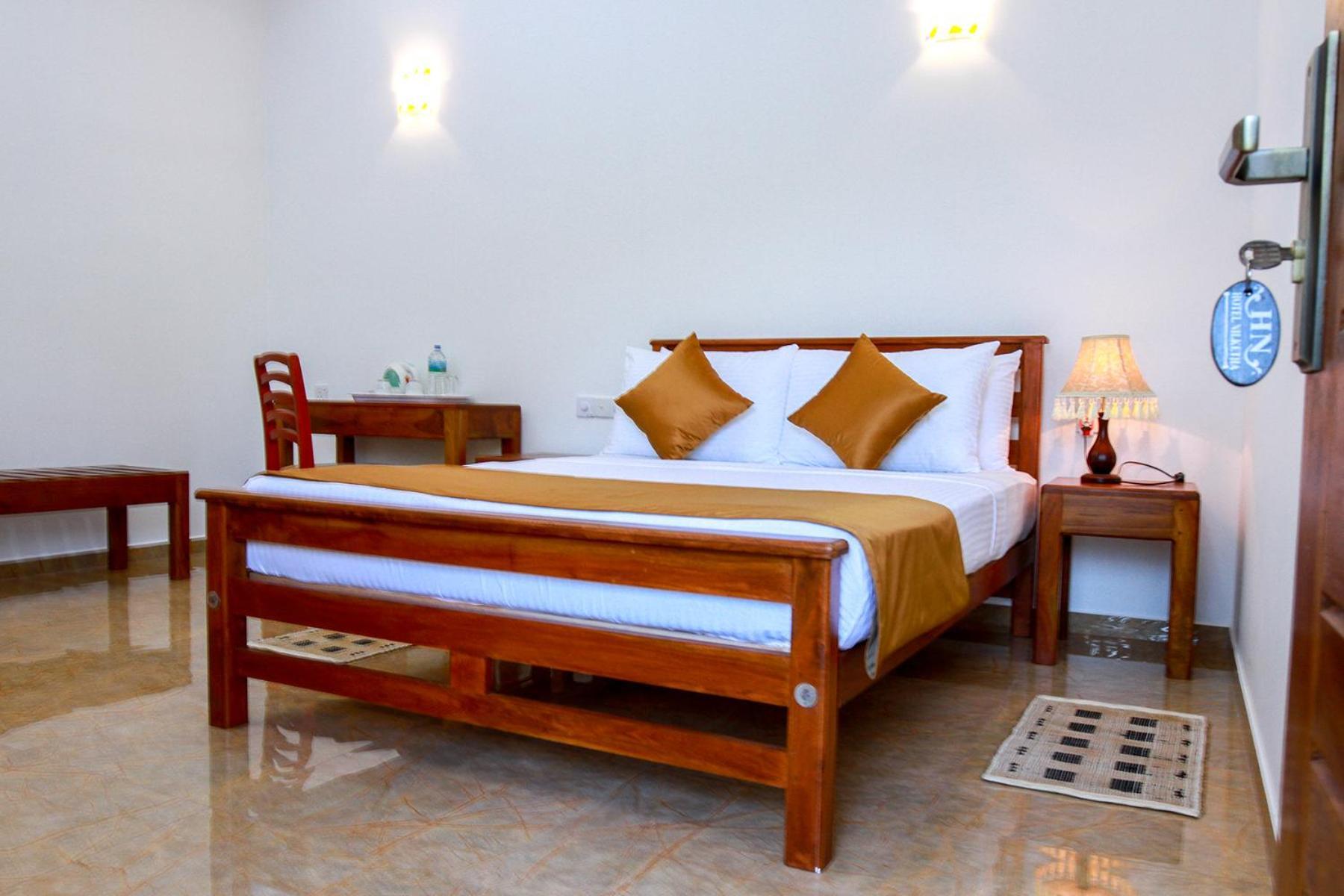 Hotel Nilketha Yala Tissamaharama Exterior foto