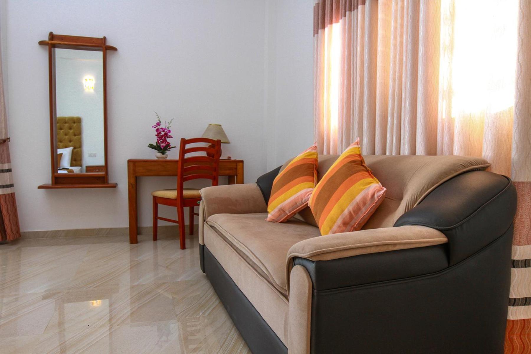 Hotel Nilketha Yala Tissamaharama Exterior foto