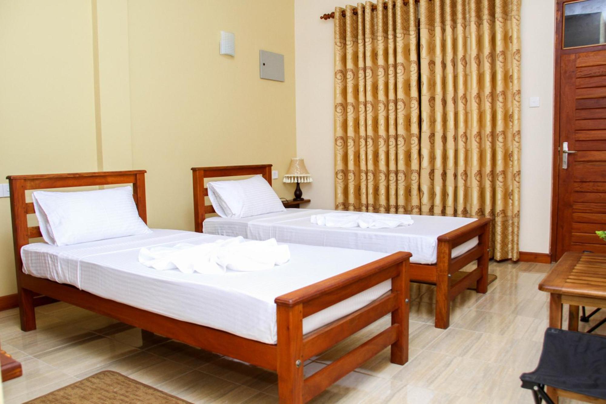 Hotel Nilketha Yala Tissamaharama Exterior foto